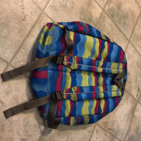 Back pack - Picture 2 of 3